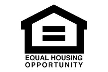 Equal Housing Opportunity