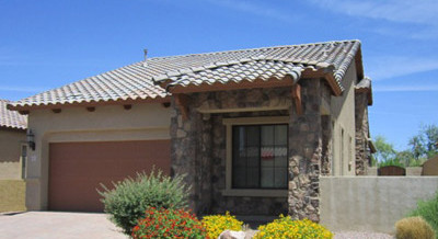 $220,000 24 Month Loan Term in Scottsdale, AZ