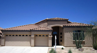 Las Sendas Beauty in Chandler, AZ