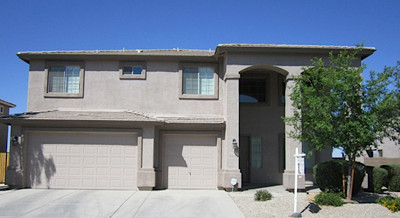 Single Family Investment in Maricopa, AZ