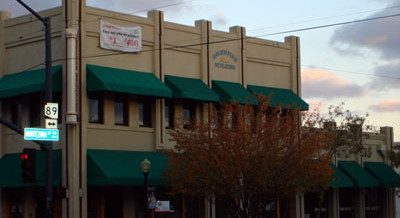 Historic Property in Prescott, AZ