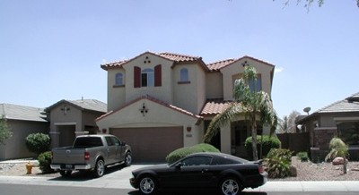 $125,000 Purchase in Glendale, AZ