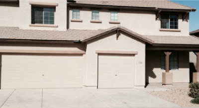 Single Family Investment Property in Surprise, AZ