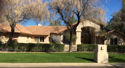 $495,000 Foreign National Purchase in Scottsdale, AZ