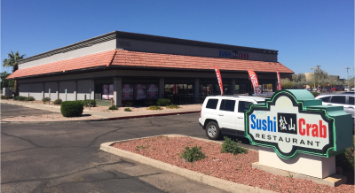 Restaurant in Mesa, AZ