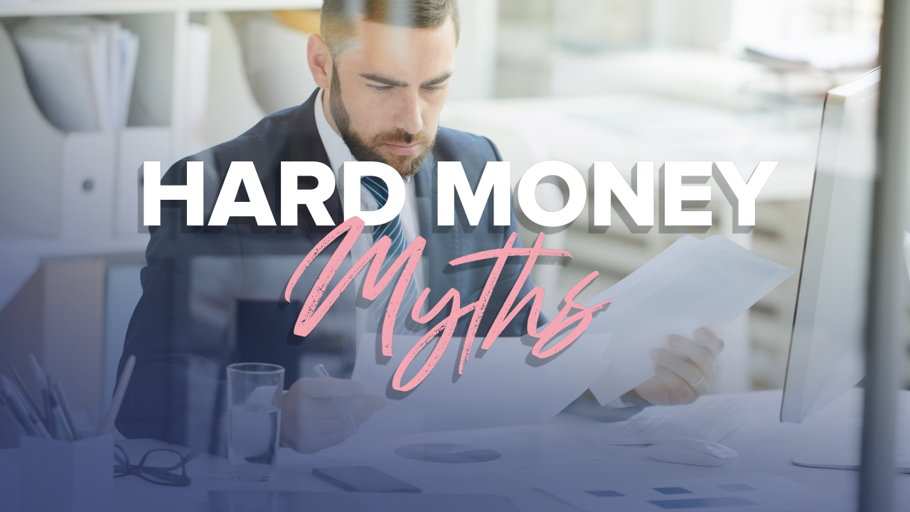 Hard Money Myths