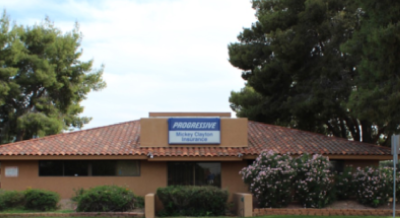 $420,000 Commercial Loan in Phoenix, AZ