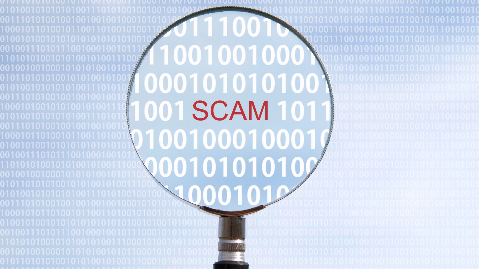 Worried About Loan Scams?