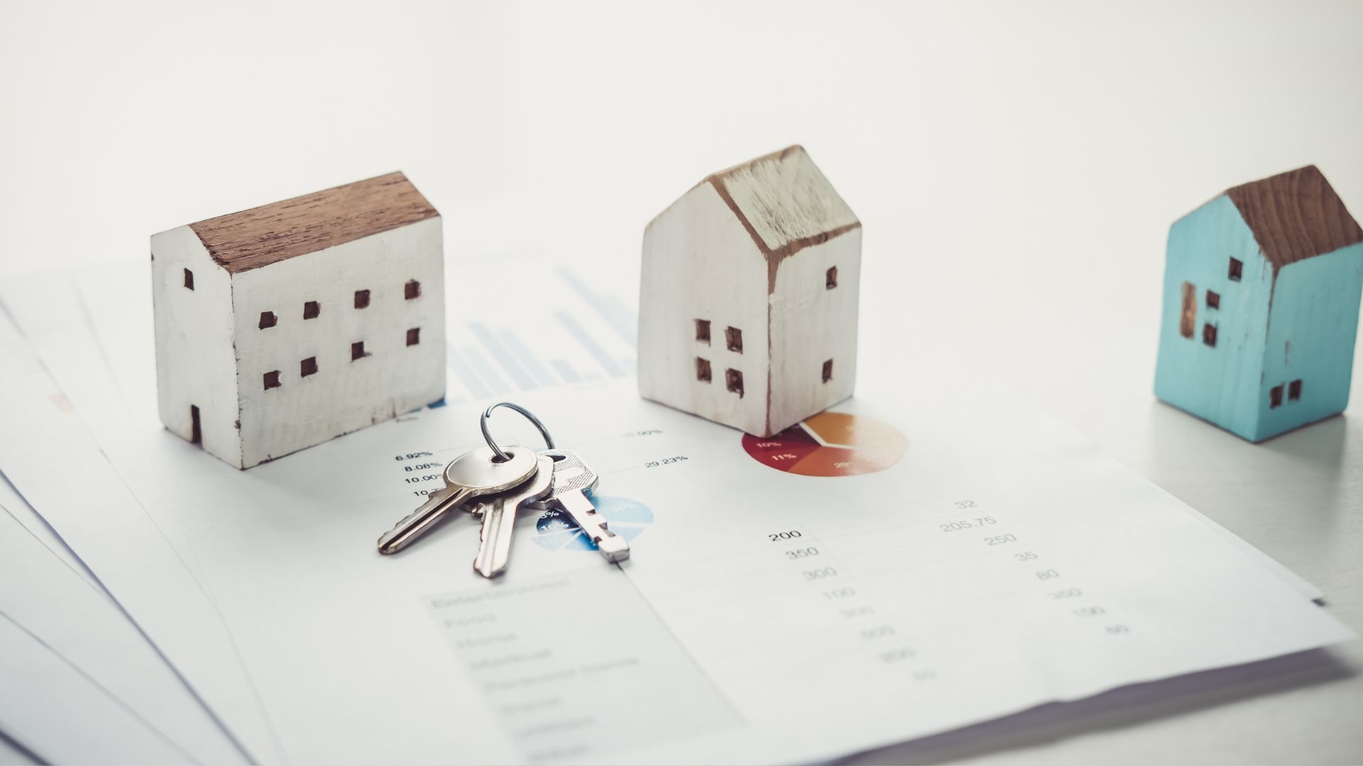 Real Estate Investors’ Biggest Mistakes (And How the Right Loan Can Fix Them)