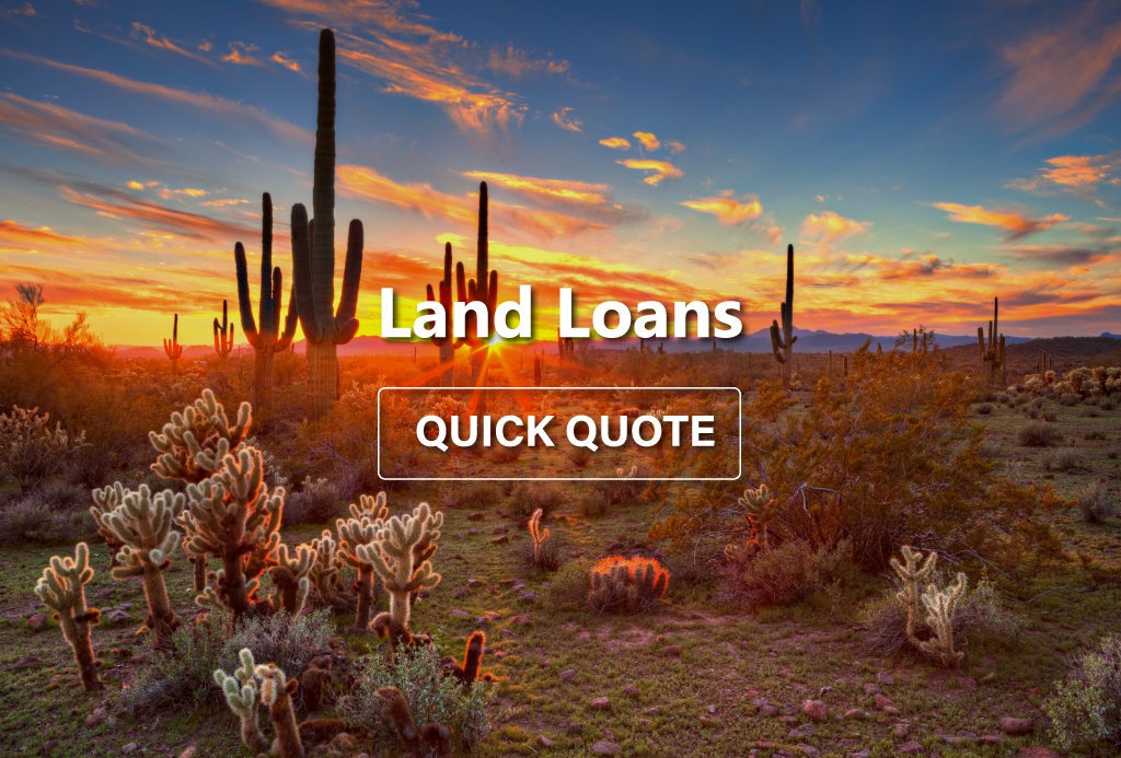 Land Loans