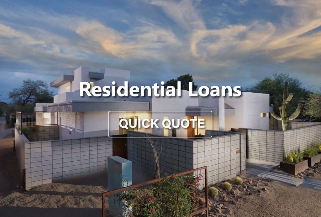 Residential Loans