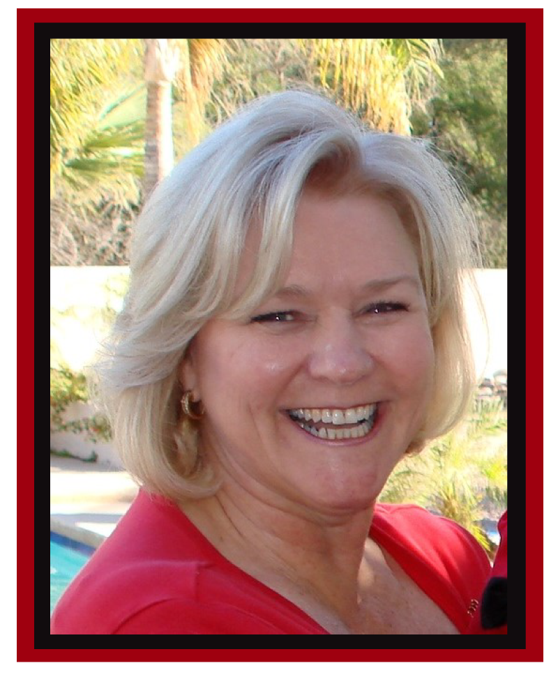 Rose Persson