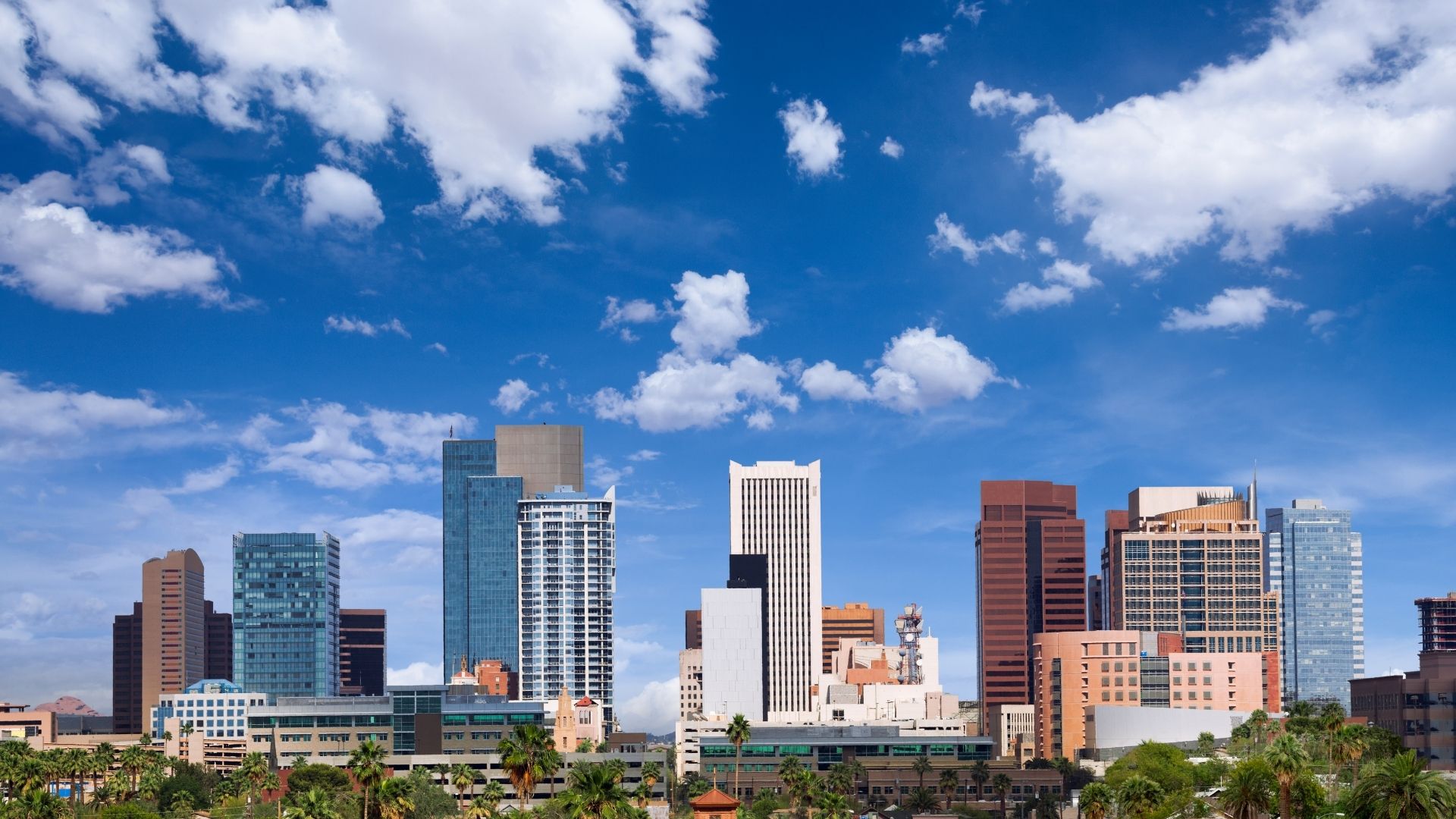 Top 5 Real Estate Investment Trends in Arizona to Watch in 2024
