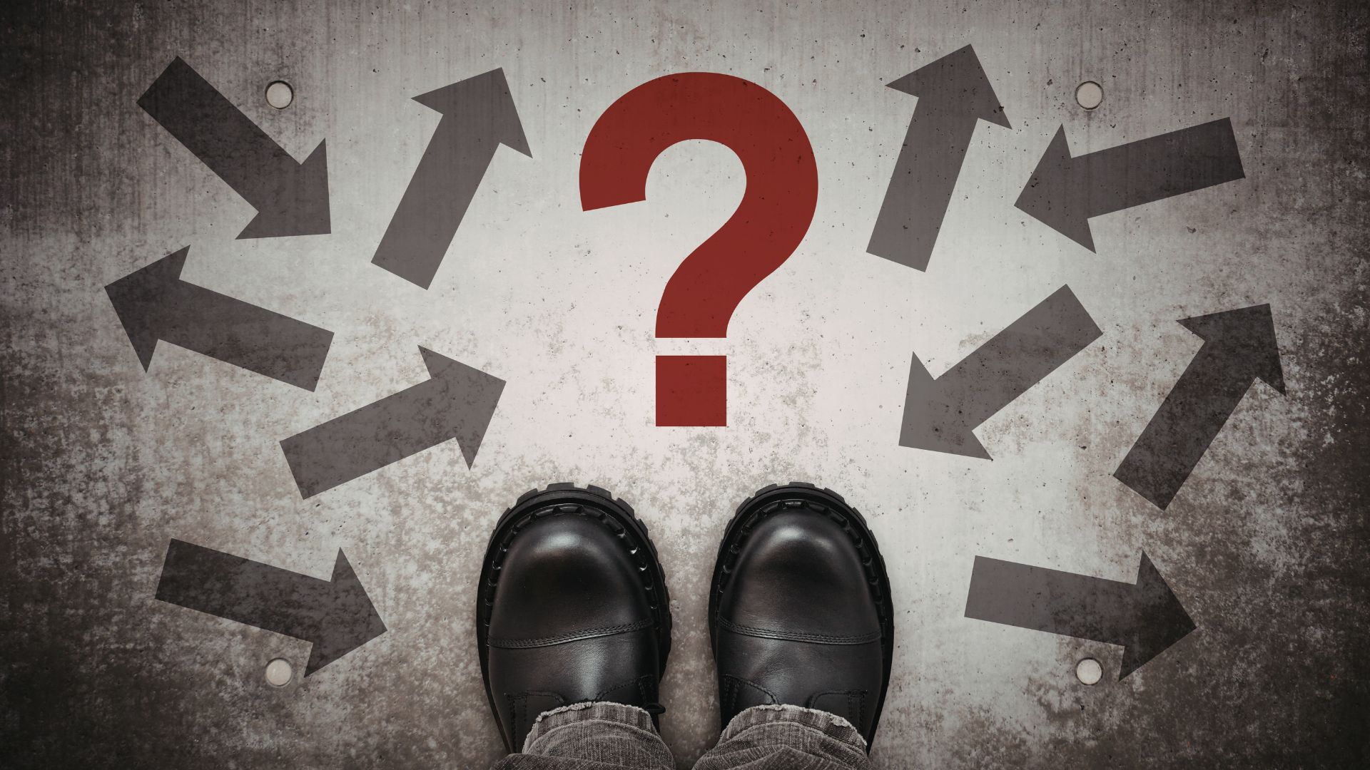 You Don’t Have a Deal Problem.