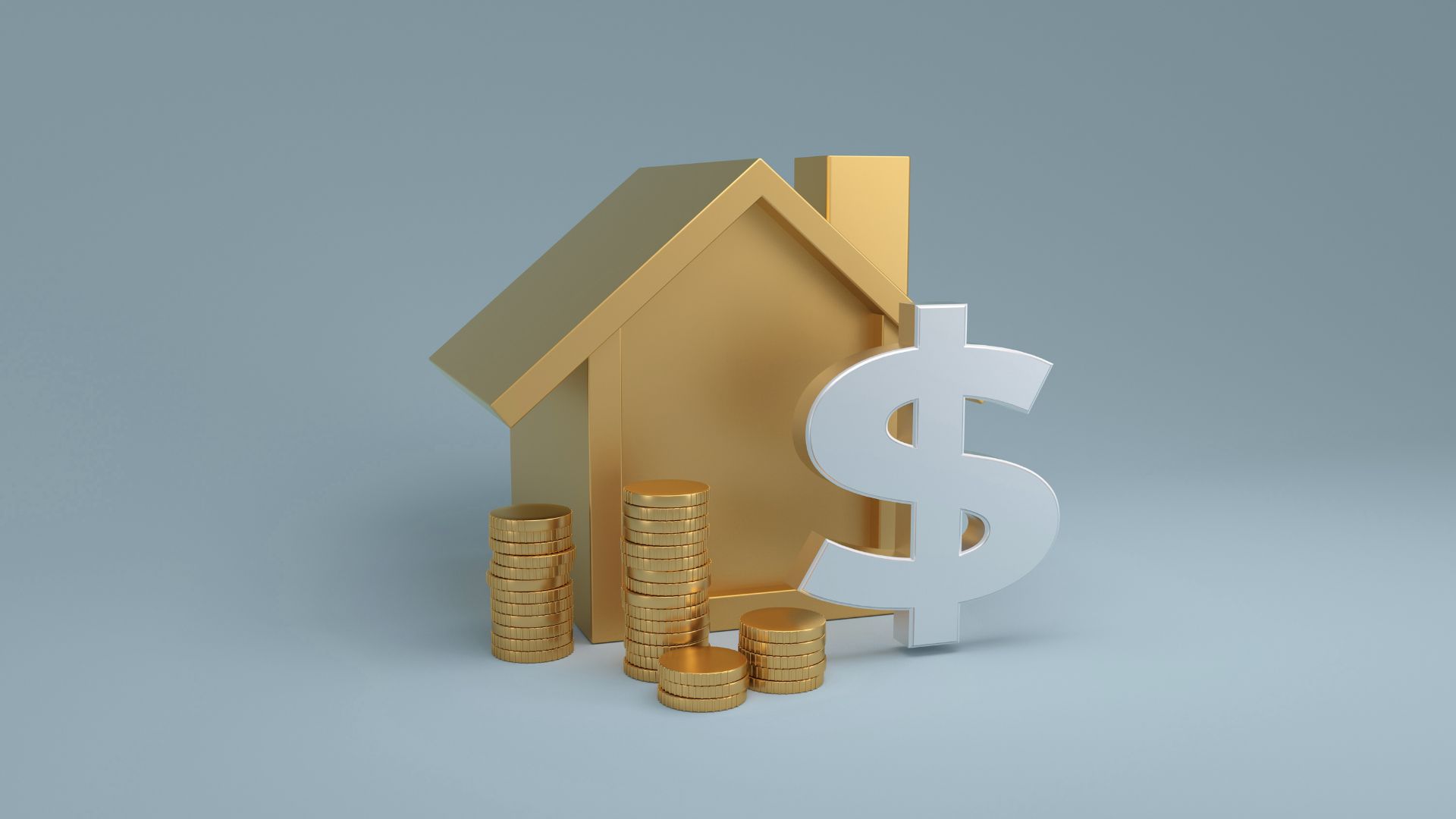 The Liquidity Crunch: Why Your Lender Is the Reason Your Materials Cost More