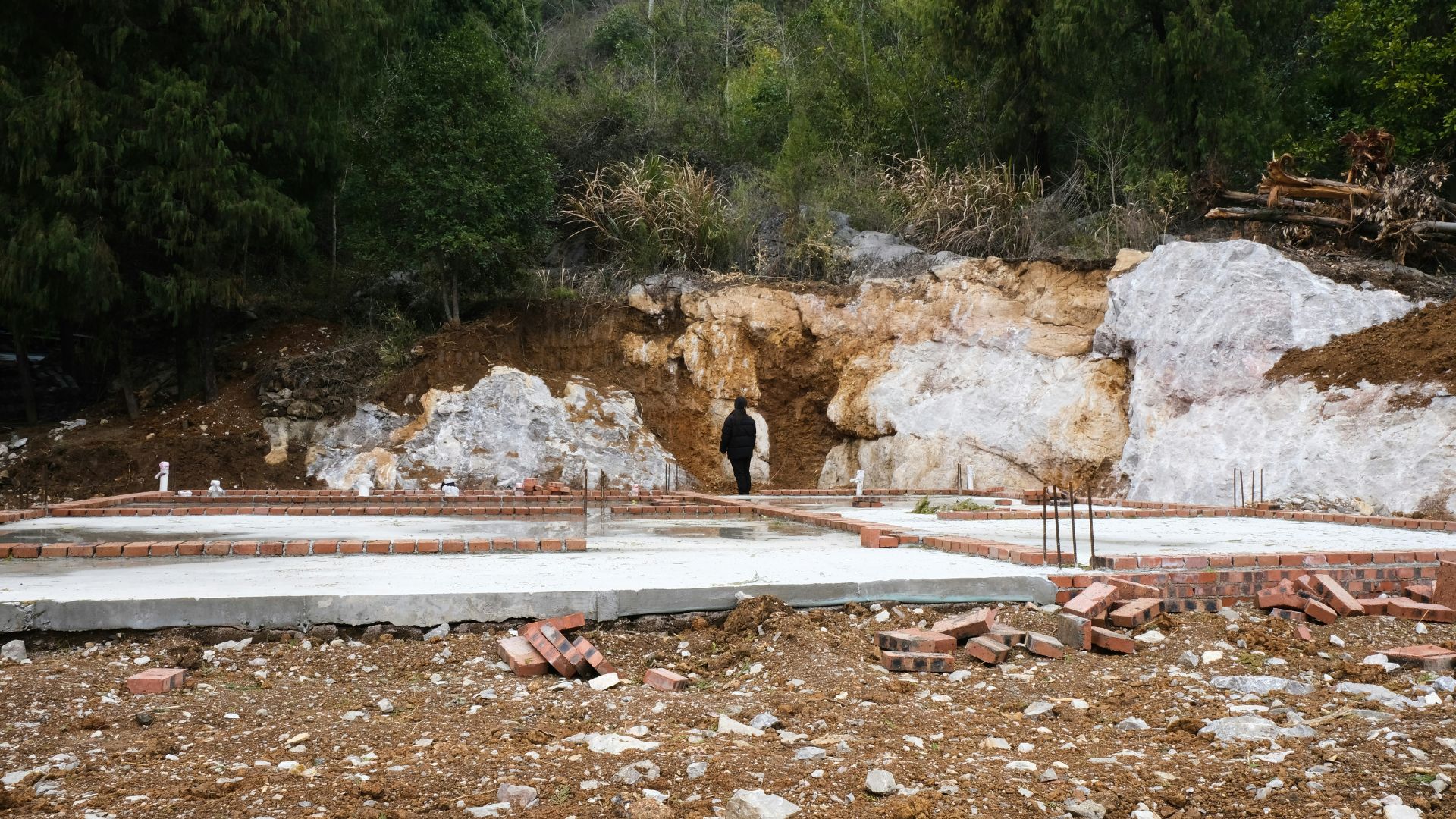 Banks Won’t Fund This Builder. A Private Lender Did.